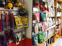 -惠康宠物医院(华能路店)