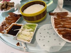 -玉林烤鸭店(定福庄店)