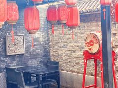 -必胜客(南锣鼓巷店)
