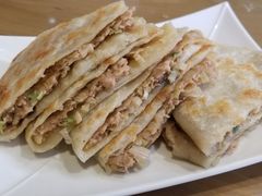 -华天二友居肉饼(新街口店)