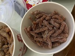-二斗栗子(黄河道店)