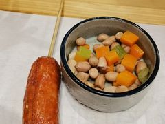 -头壹号  羊汤·饸饹面·大油条(西二旗店)