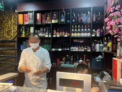 -马记伊源斋涮肉·清真菜(百子湾店)