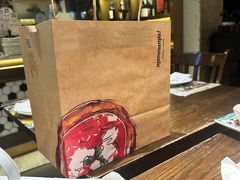 -Mammamia意大利餐厅(古北店)