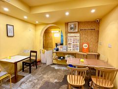 -正南齐北·老街糯米团(洪崖洞店)