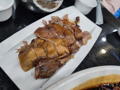 京都酱鸭-稻香居锅贴(宋都御街店)