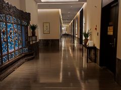 -三宝大饭店-中和艺素餐厅(浦上金山正祥广场店)