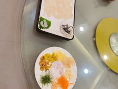 -祈胜邨•顺德鱼生•顺德菜(容桂店)