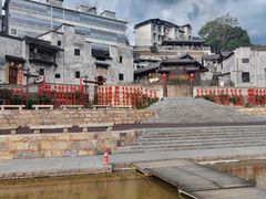 -洪江古商城