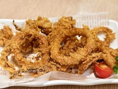 -佰搭果·广式茶餐厅(石牌东路店)