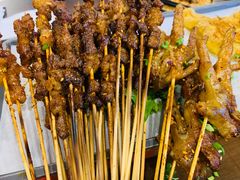 -林二哥宜烤官·宜宾小烧烤