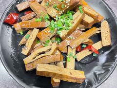 -嘎嘎鸭脑壳(蜀汉路店)