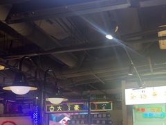 -马路牙子烧烤音乐酒馆(望京店)