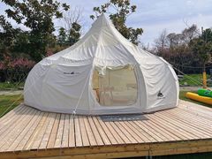 -上海海湾国家森林公园