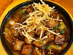 -無忧浅草君·洋风料理(下沙宝龙二期一店)