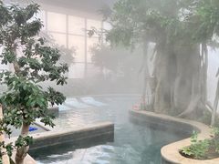 -太白山御龙湾温泉