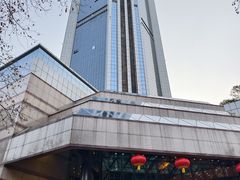 -上海新锦江大酒店