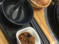 -水林间·寿喜烧自助(仙林金鹰店)