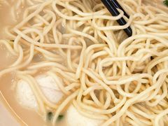 -欣达面馆(天桥支路店)