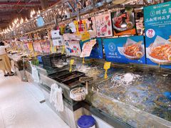 -79号渔船海鲜饭店(龙岗店)