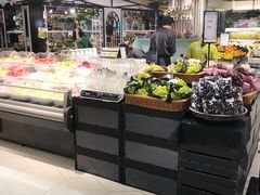 -金鹰超市(国际购物中心新街口店)