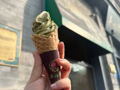 -吴裕泰茶庄(前门大街店)
