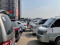 -锦绣大地生鲜食品厅