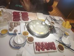 -八合里牛肉火锅(八合里总店)
