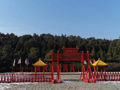 -清西陵