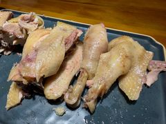 -青海名吃尕张娃非遗烤肉(海湖总店)