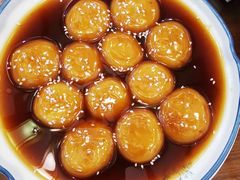-壹湖两岸·鱼鲜山里菜(东江湖店)
