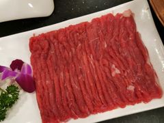 鲜切元宝-南门涮肉(北洼路店)