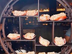 鸿运年糕-新悦·霞浦海鲜生(上下杭店)