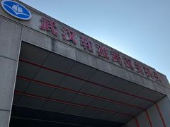 -武汉关码头(轮渡站)