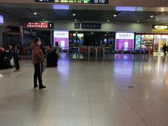 -沈阳站