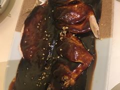 -外婆家(古墩印象城店)