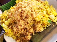 -牛车水美食街