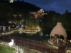 -美的鹭湖森林度假区