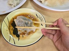 -乡府肉丁水饺(环山路店)