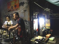 -老兵麻辣烫(世欧王庄店)