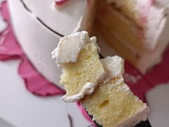 -BONCAKE裱花蛋糕(万象汇店)