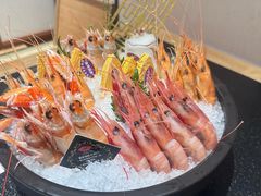 -桃夭日式料理(国信店)