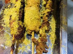 -高福麻辣烫(新阳店)