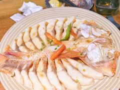 -九井澤精致料理(金茂店)