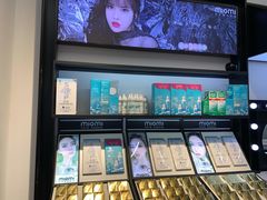 -miomi米欧米美瞳隐形眼镜(新世界大丸百货店)