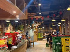 -峨眉烧烤(宝龙广场店)