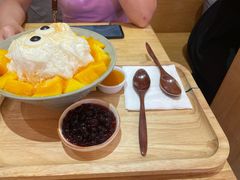 -怪物的冰与火(天虹商场中山路店)