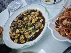 -芸海阁·农家私房菜(沙家浜景区出口店)