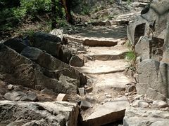 -北京鹫峰国家森林公园