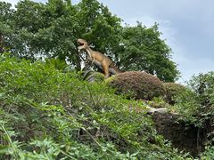 -自贡恐龙博物馆